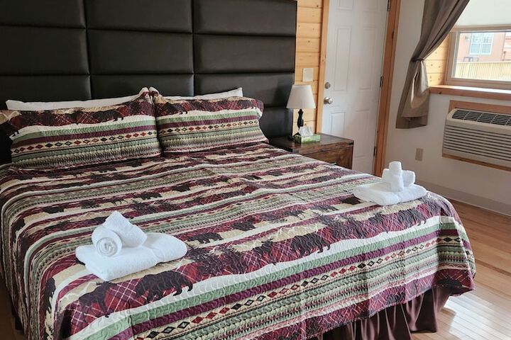 Presidential Mountain Resort