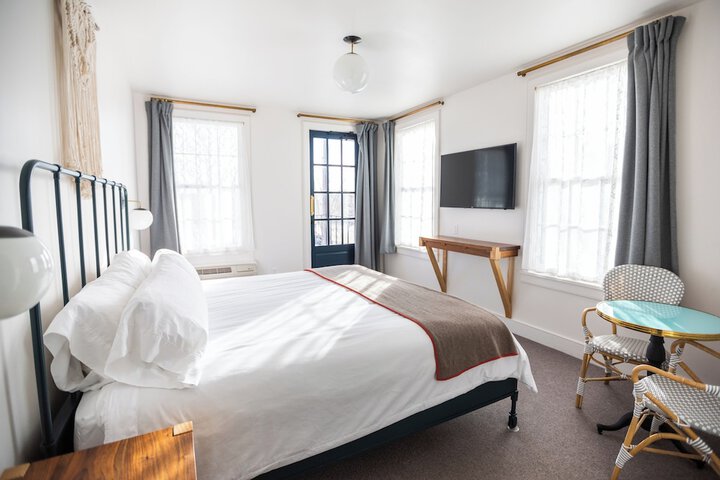 Surf Hotel & Chateau