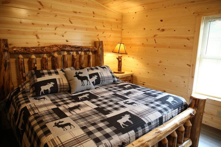 Blessings Lodge