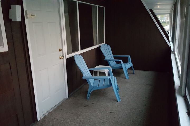 Terrace/Patio 52 of 58