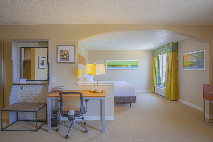 Holiday Inn & Suites Spring- The Woodlands Area by IHG