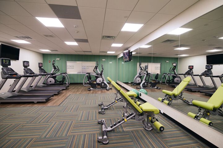 Health and Fitness 38 of 38