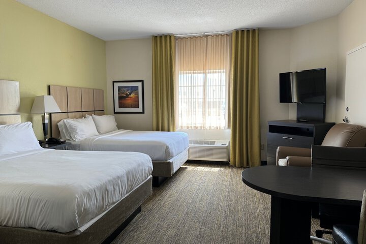 Candlewood Suites Olive Branch by IHG