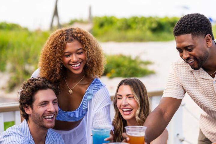 Island Grand at TradeWinds