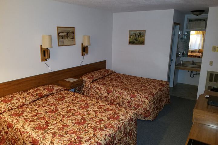 Moorcourt Motel