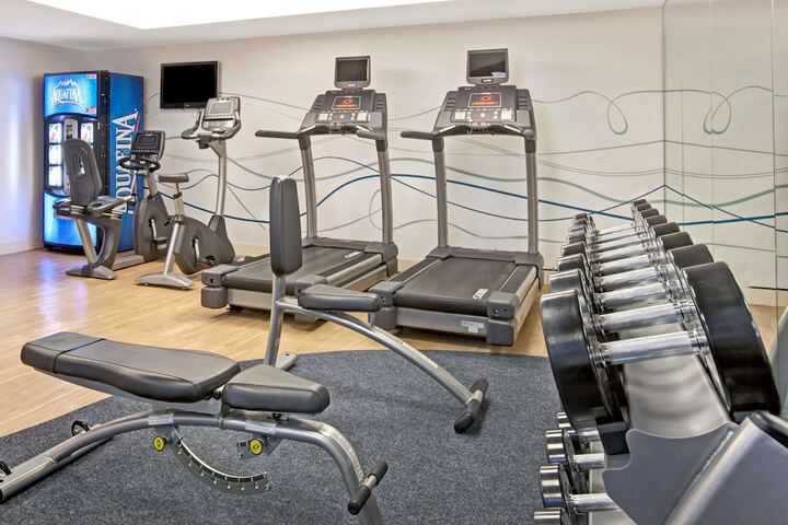 Health and Fitness 35 of 41