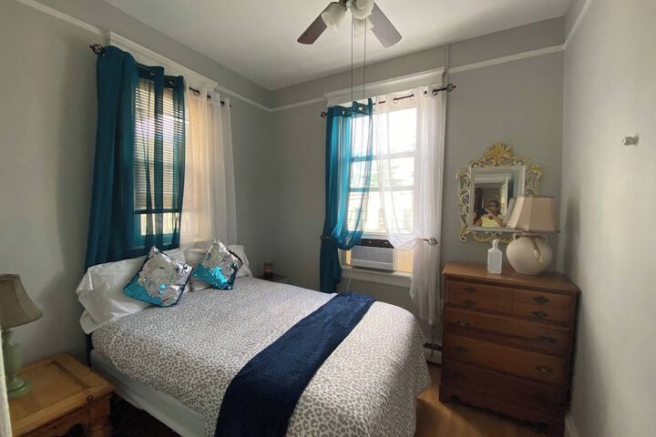 1 Lovely 2 Bedrooms Rental in West New York Nj