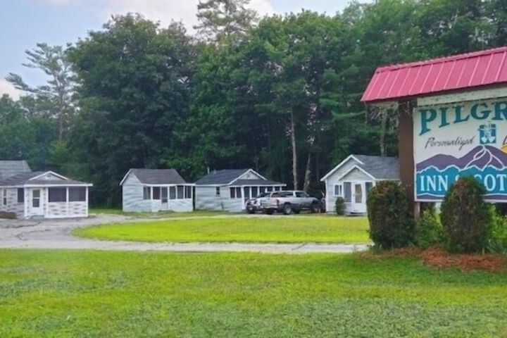 Pilgrim Inn & Cottages