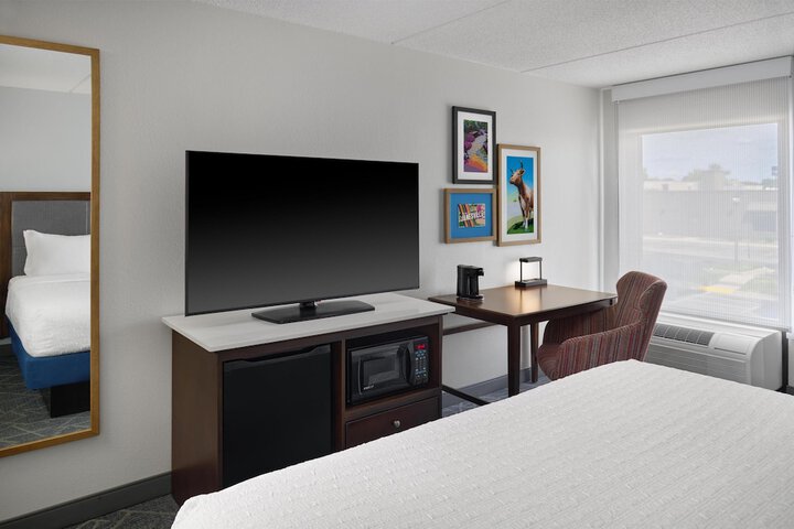 Hampton Inn Janesville