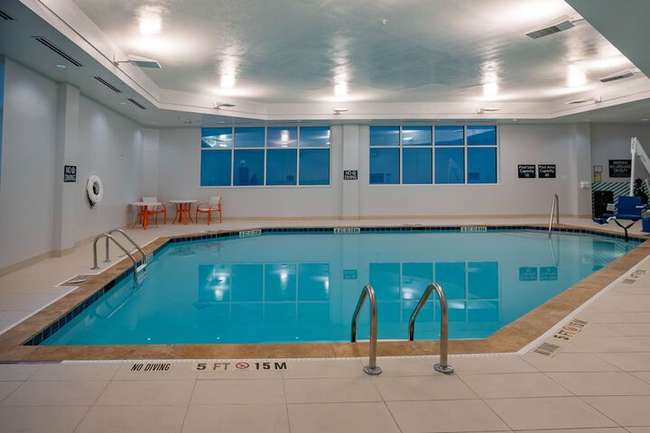 Pool 2 of 65