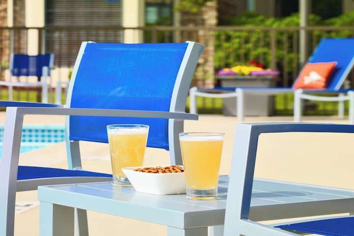 Staybridge Suites Boston - Burlington by IHG