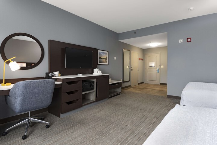 Hampton Inn Greenville