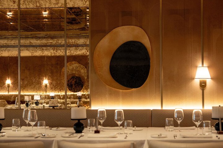 Sofitel Montreal Golden Mile