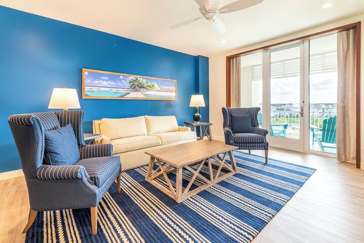 Margaritaville Resort Orlando with H2O Waterpark
