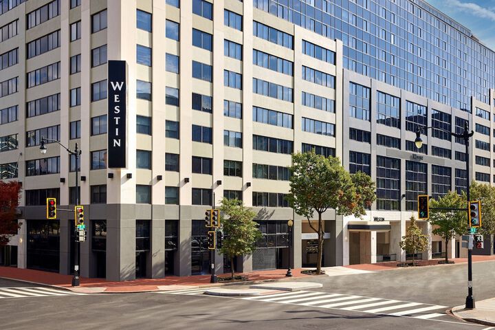 The Westin DC Downtown