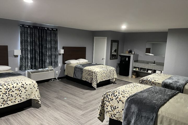 Ridge Motel