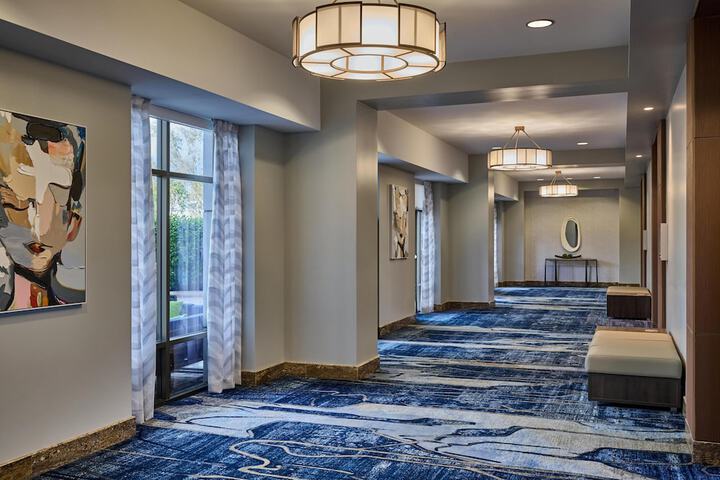 DoubleTree by Hilton Irvine - Spectrum