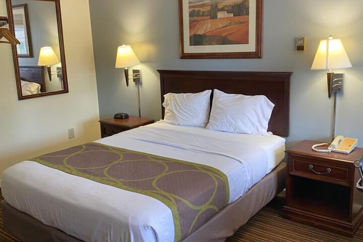 Relax Inn