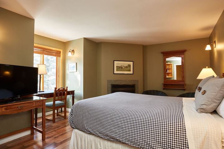 The Lady MacDonald Country Inn