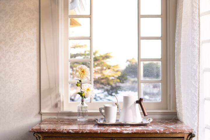 Seven Gables Inn on Monterey Bay a Kirkwood Collection Property