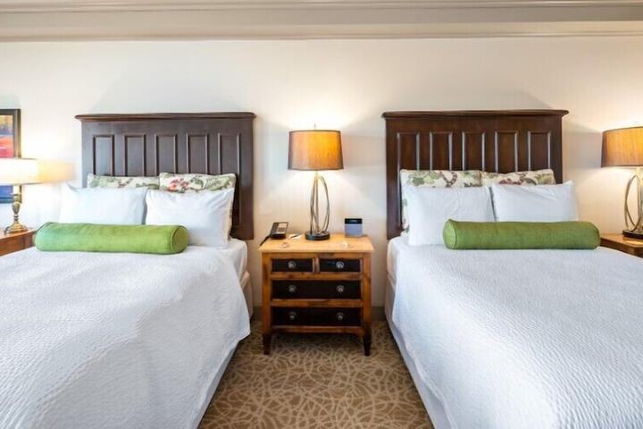 Hotel Bellwether