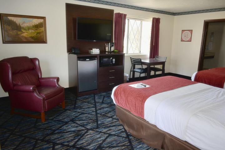 Room 17 of 19
