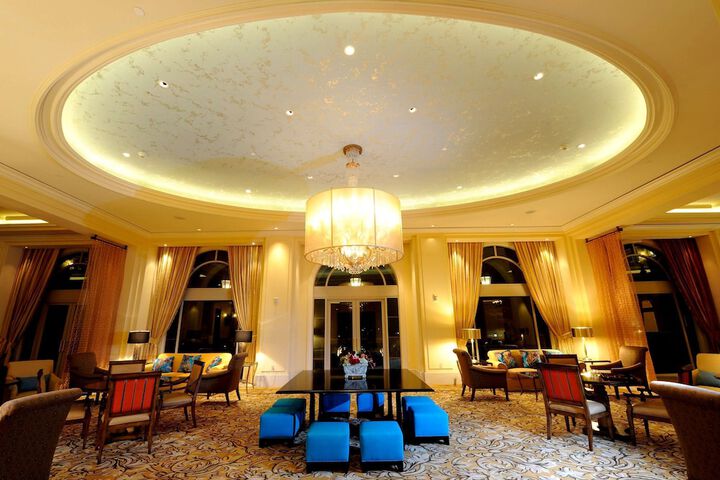 Hilton Lake Las Vegas Resort and Spa