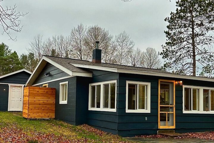 The Cottage