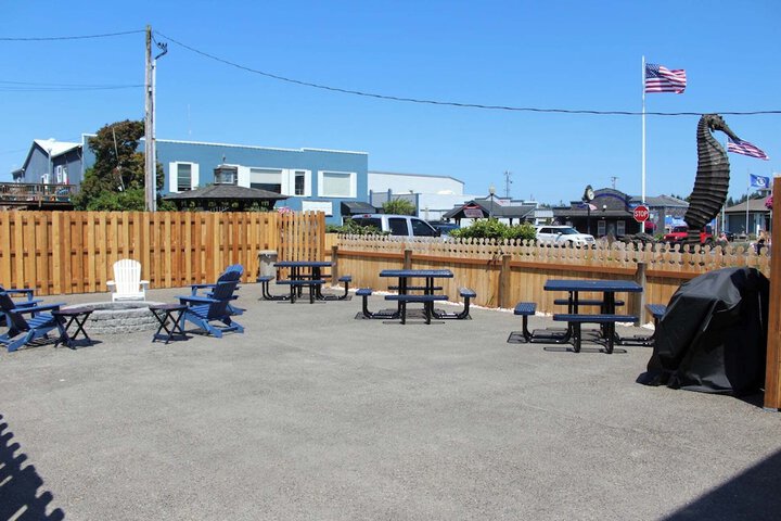 Terrace/Patio 141 of 159