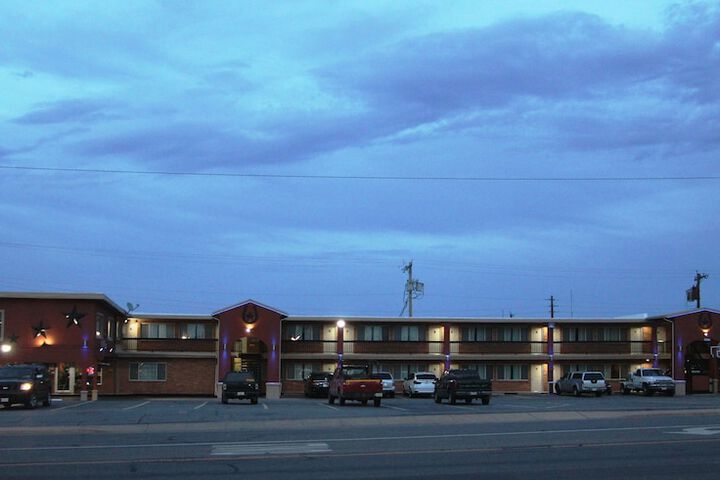 Western Motel