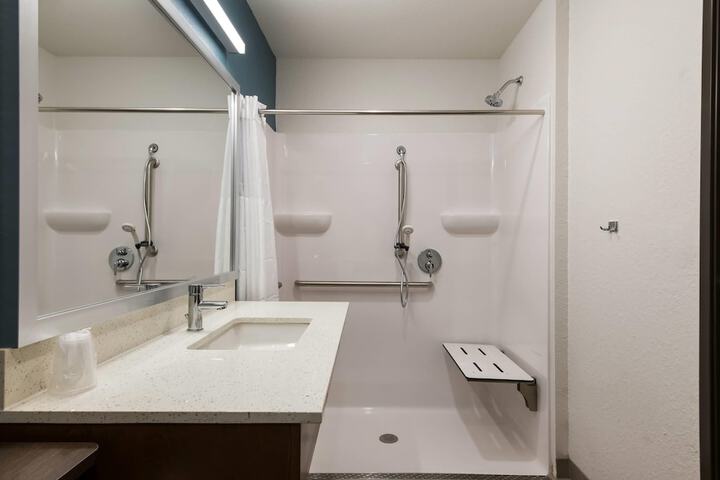 WoodSpring Suites Cocoa Beach - Rockledge