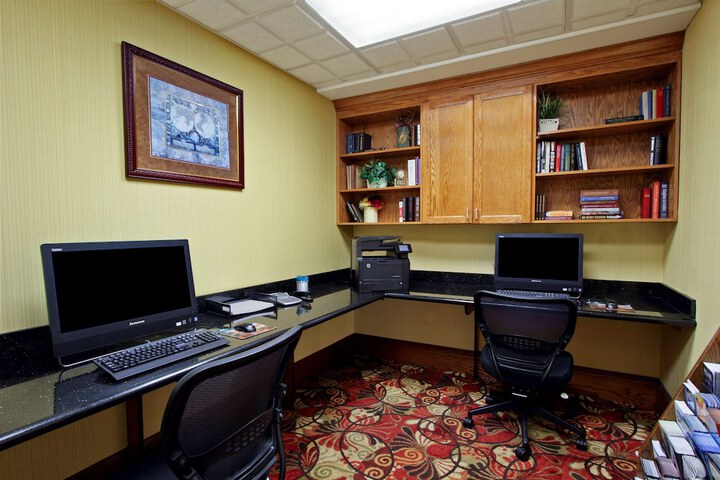 Homewood Suites by Hilton Houston-Woodlands