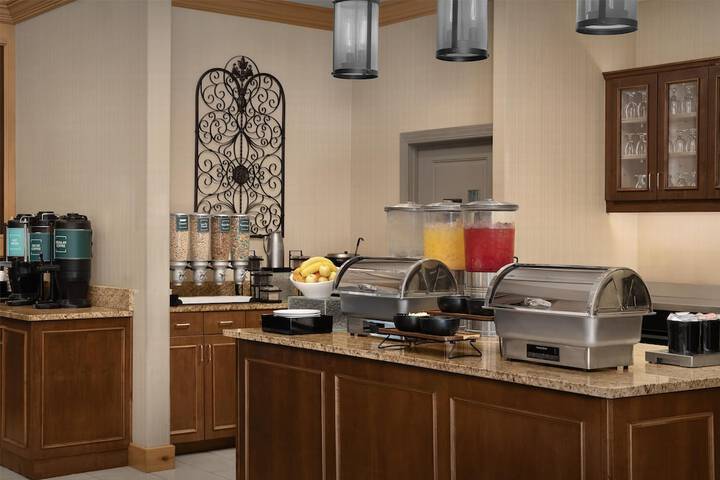 Homewood Suites by Hilton Vancouver-Portland