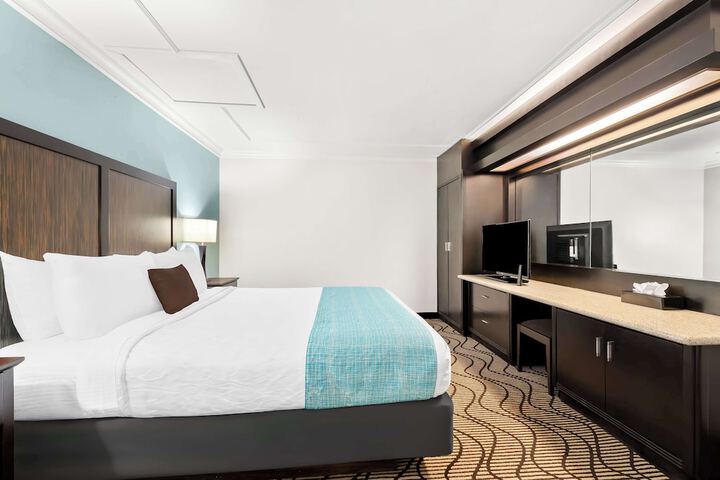 Best Western Plus Irvine Spectrum Hotel