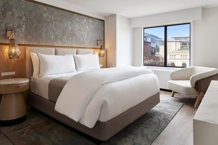 The Westin DC Downtown