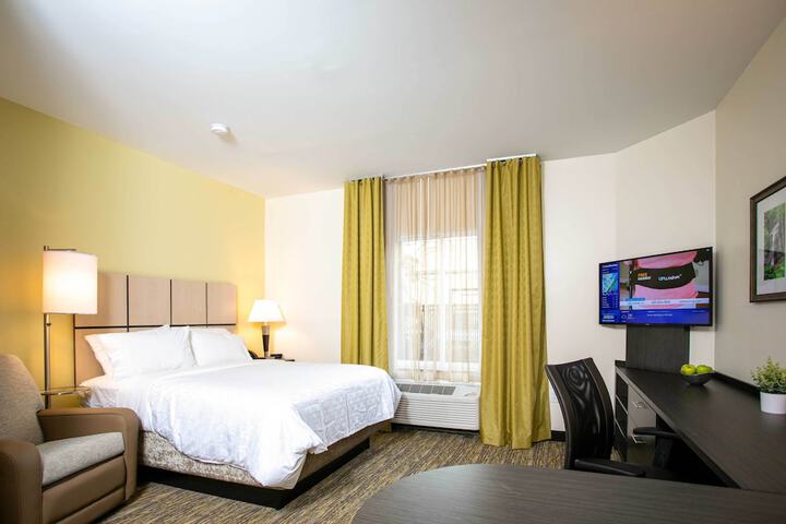 Candlewood Suites Jacksonville - Mayport by IHG