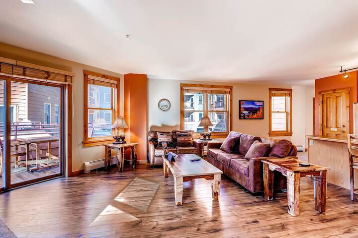 River Run Village by Vail Resorts