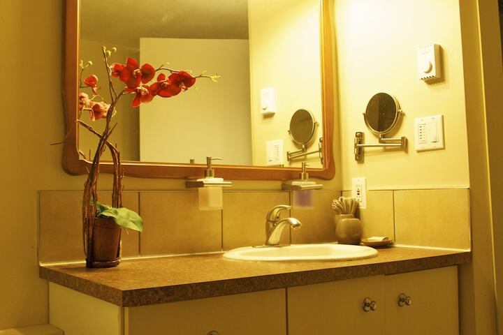 YPC Fitness & Accommodations