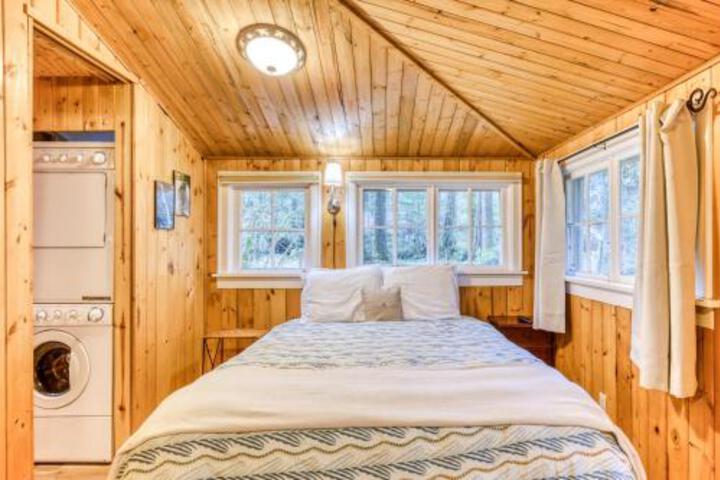 The Cedars Cabin