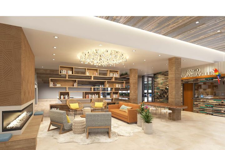 Hotel Interior 11 of 38