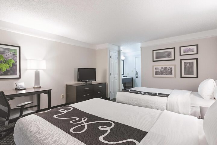 La Quinta by Wyndham Denver Englewood Tech Center