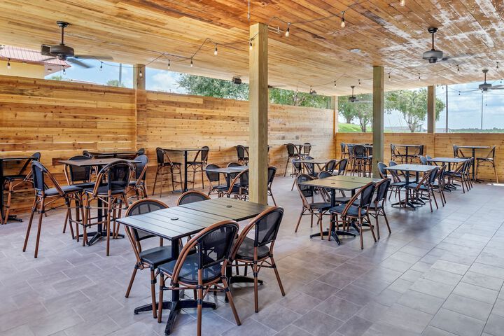 Terrace/Patio 67 of 76