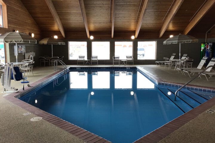Pool 8 of 47