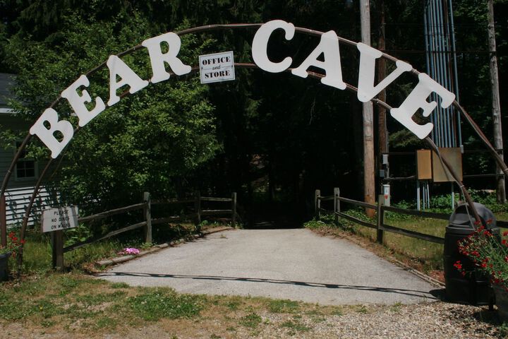 Bear Cave RV Campground