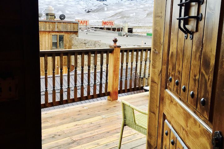 Terrace/Patio 171 of 198