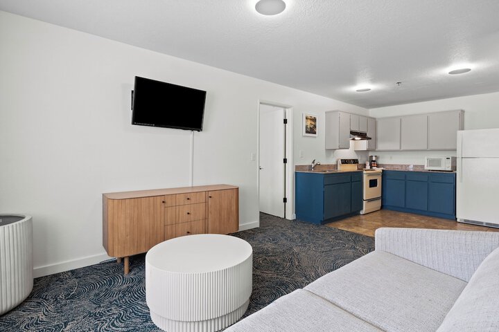 Adobe Resort