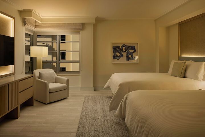 Loews Miami Beach Hotel – South Beach