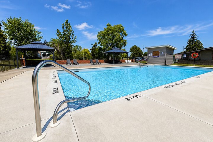 Ramada by Wyndham 1000 Islands / Gananoque