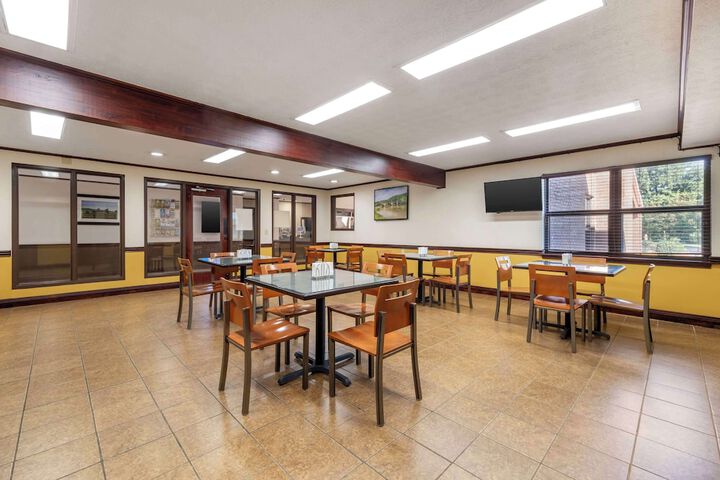 Best Western Campbellsville Inn