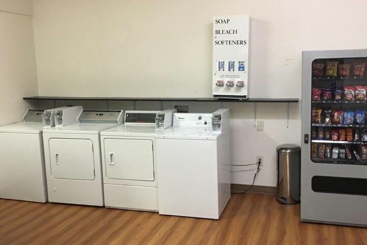 Laundry 85 of 87